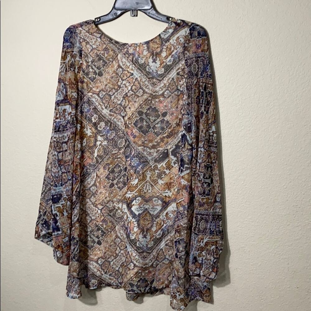 Show Me Your Mumu Babes Of Babylon Bombshell